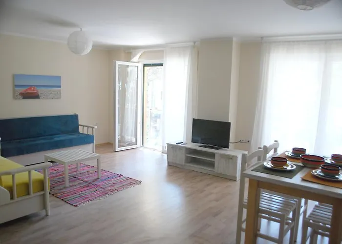 Rezidenca Kalter Durres