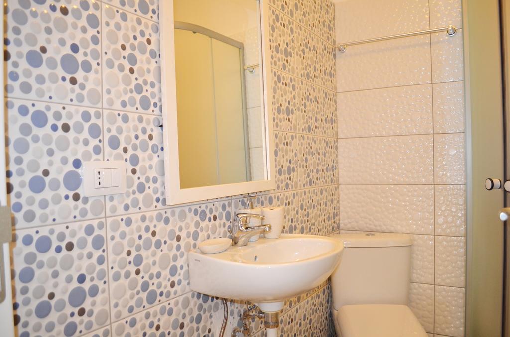 Rezidenca Kalter Durres 公寓 *