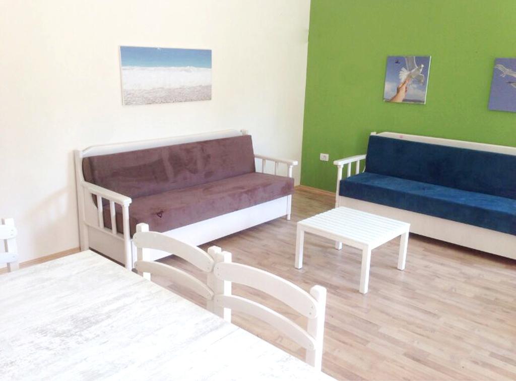 Rezidenca Kalter Durres 公寓