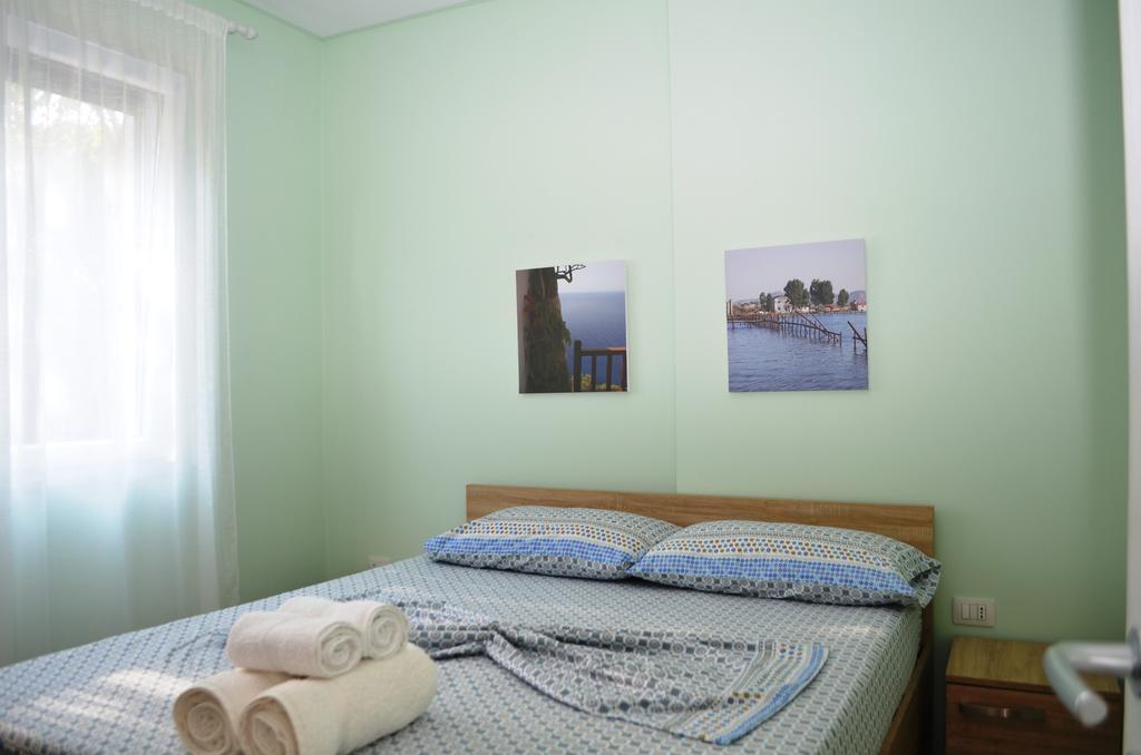 公寓 Rezidenca Kalter Durres Golem (Tirana)
