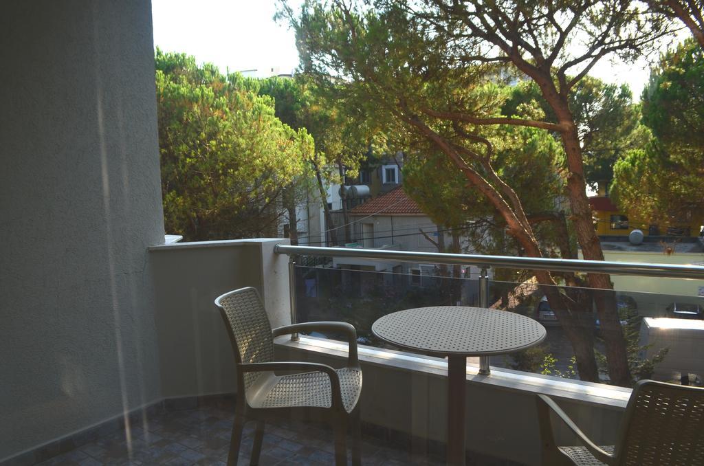 公寓 Rezidenca Kalter Durres
