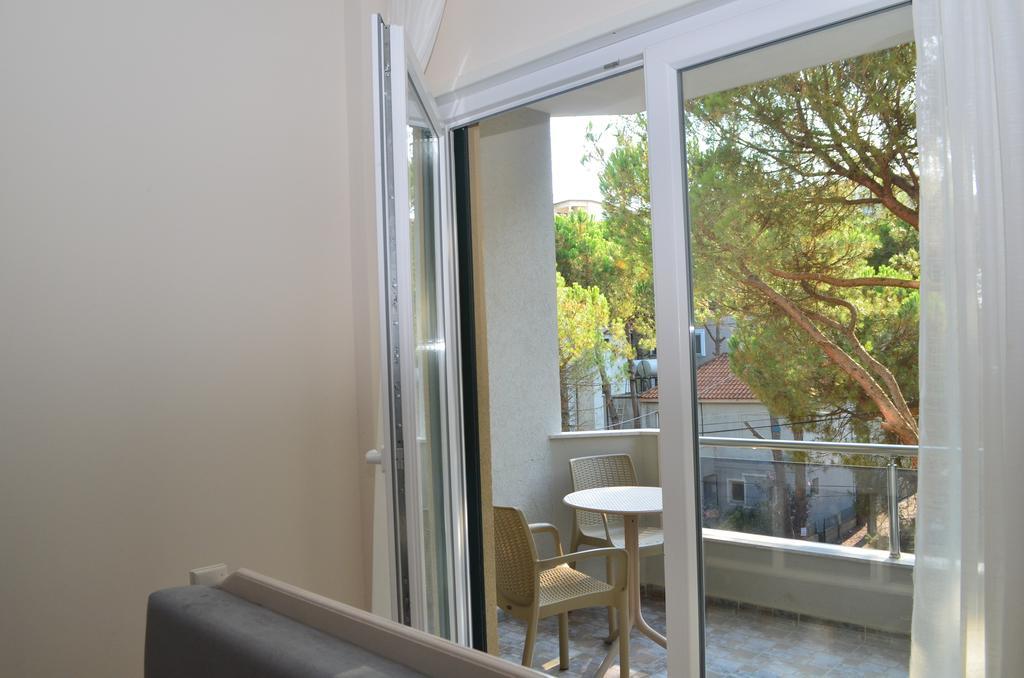 Apartment Rezidenca Kalter Durres Golem (Tirana)