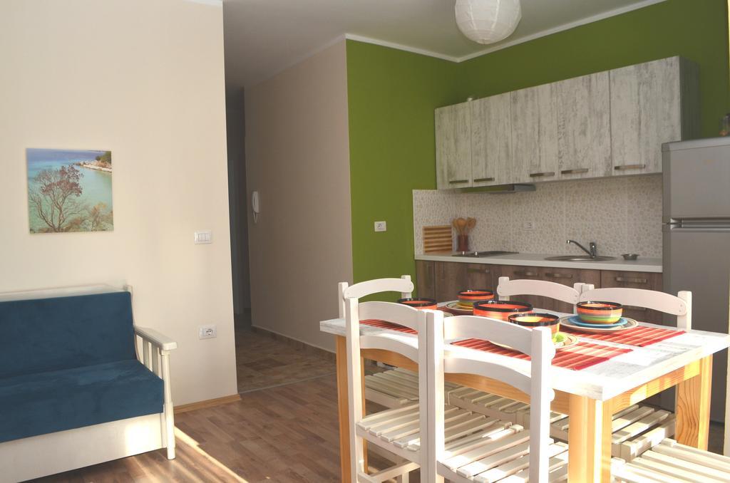 Rezidenca Kalter Durres
