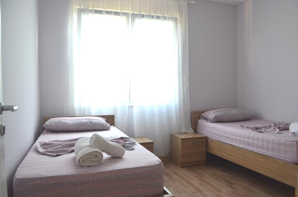 Apartment Rezidenca Kalter Durres *