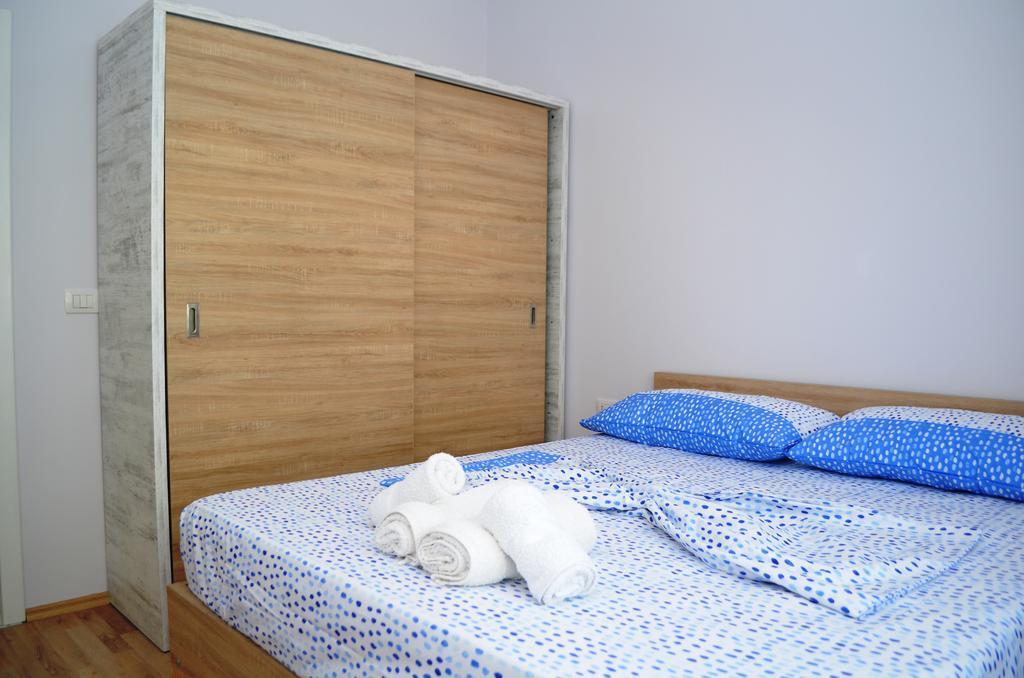 公寓 Rezidenca Kalter Durres