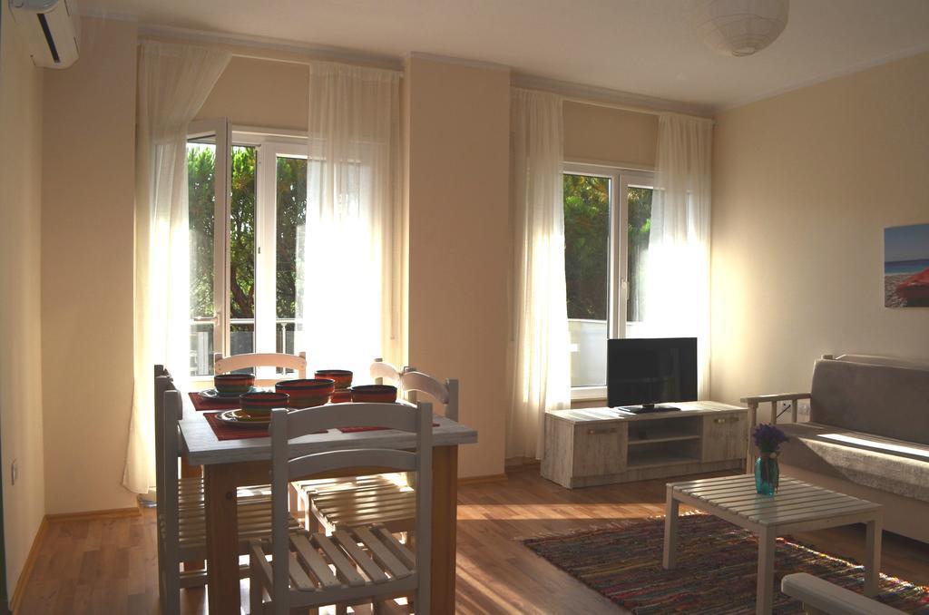 公寓 Rezidenca Kalter Durres