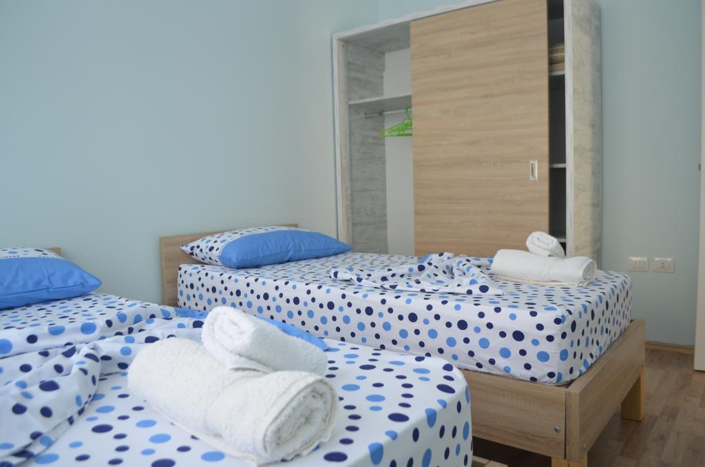 公寓 Rezidenca Kalter Durres *