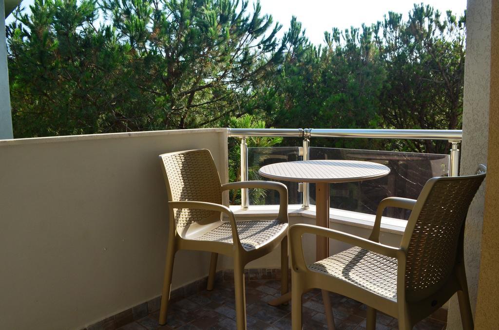Apartment Rezidenca Kalter Durres Golem (Tirana)