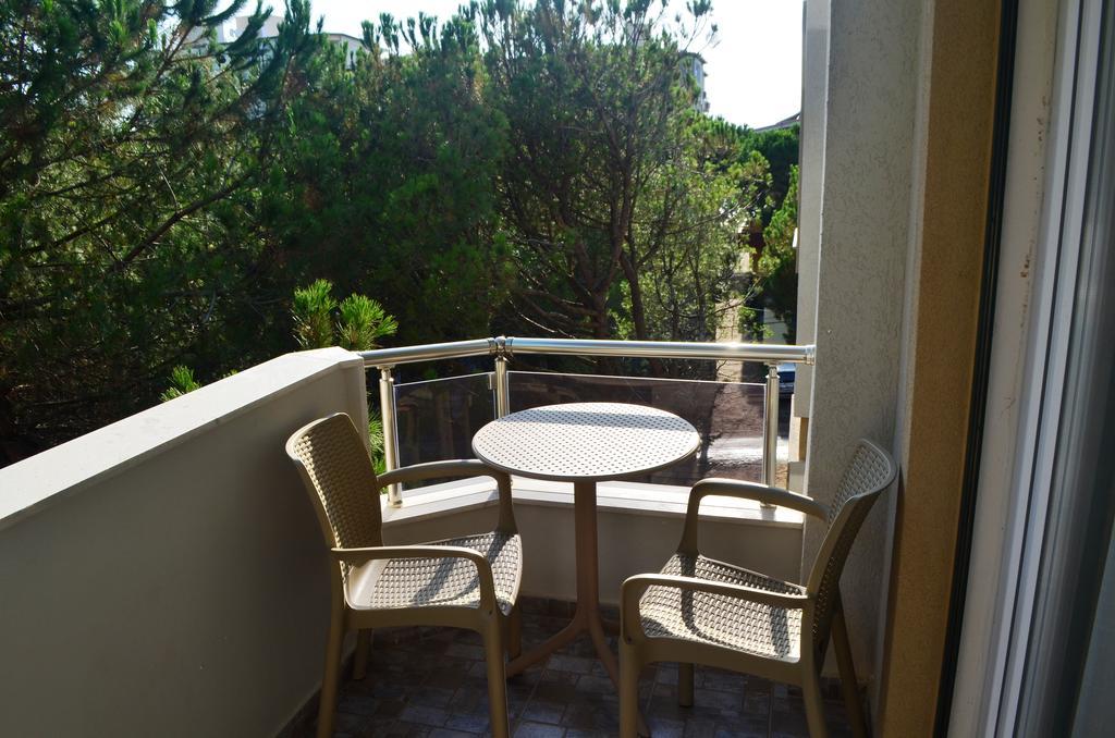 公寓 Rezidenca Kalter Durres