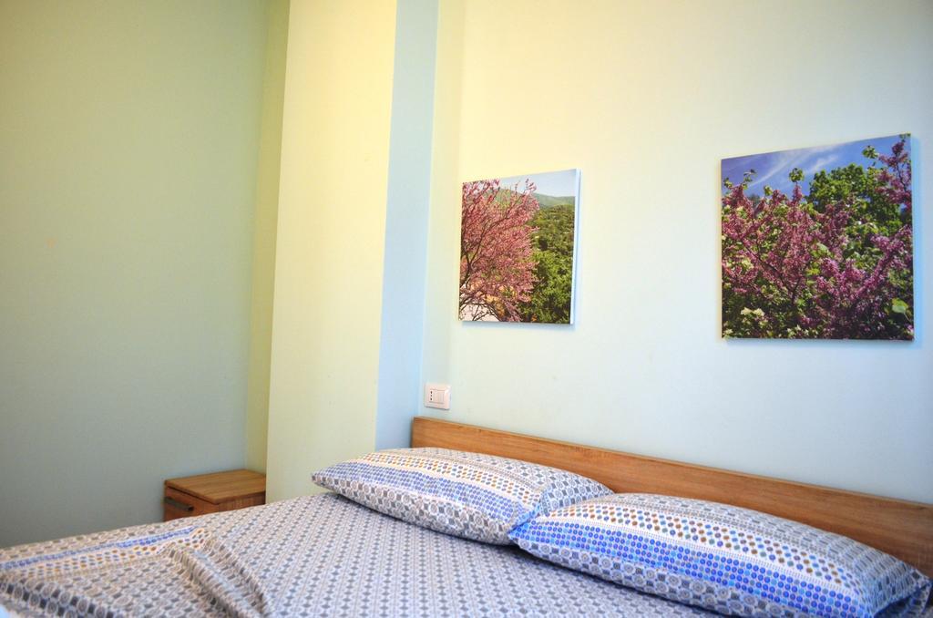 公寓 Rezidenca Kalter Durres