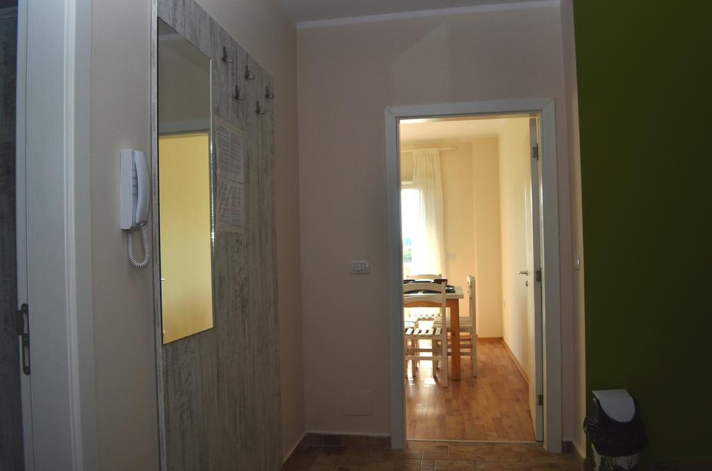 Apartment Rezidenca Kalter Durres Golem (Tirana)