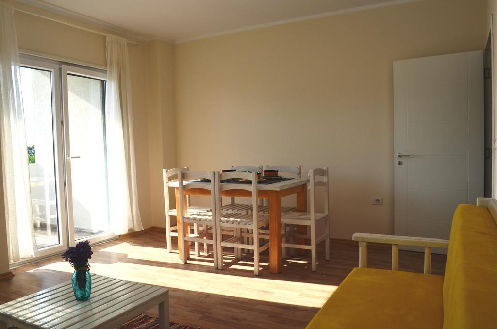 公寓 Rezidenca Kalter Durres