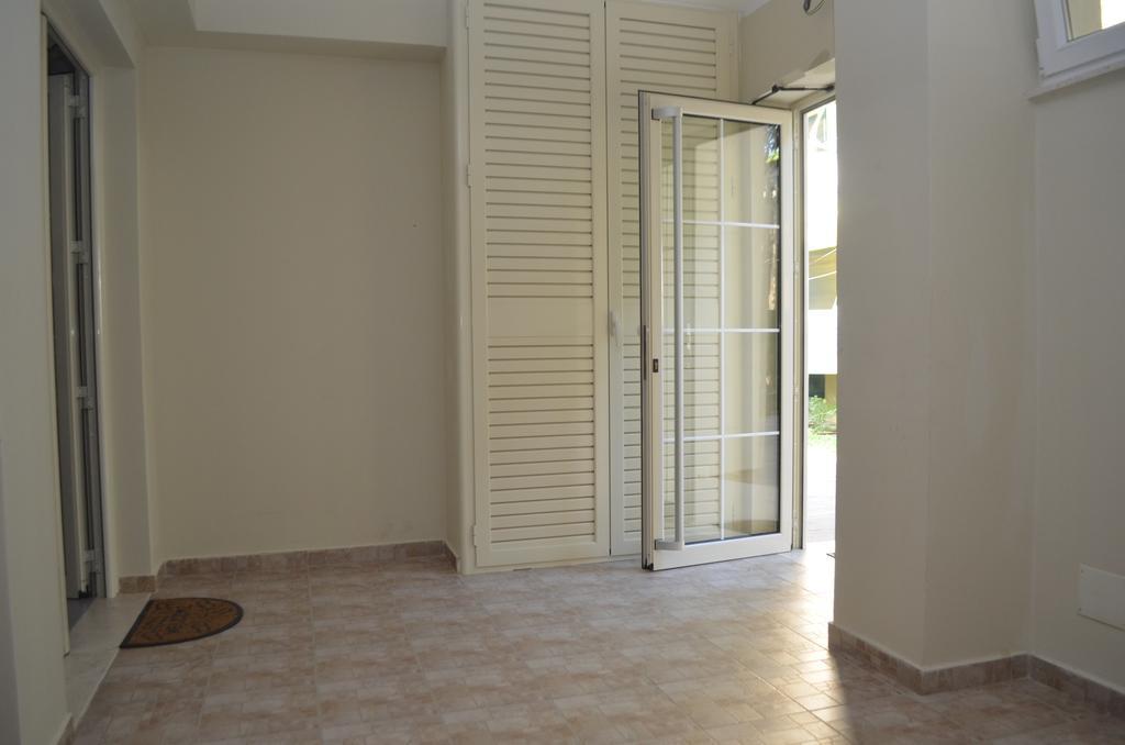 公寓 Rezidenca Kalter Durres Golem (Tirana)