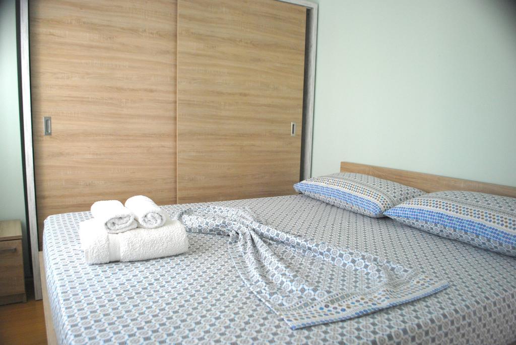 Rezidenca Kalter Durres Golem (Tirana)