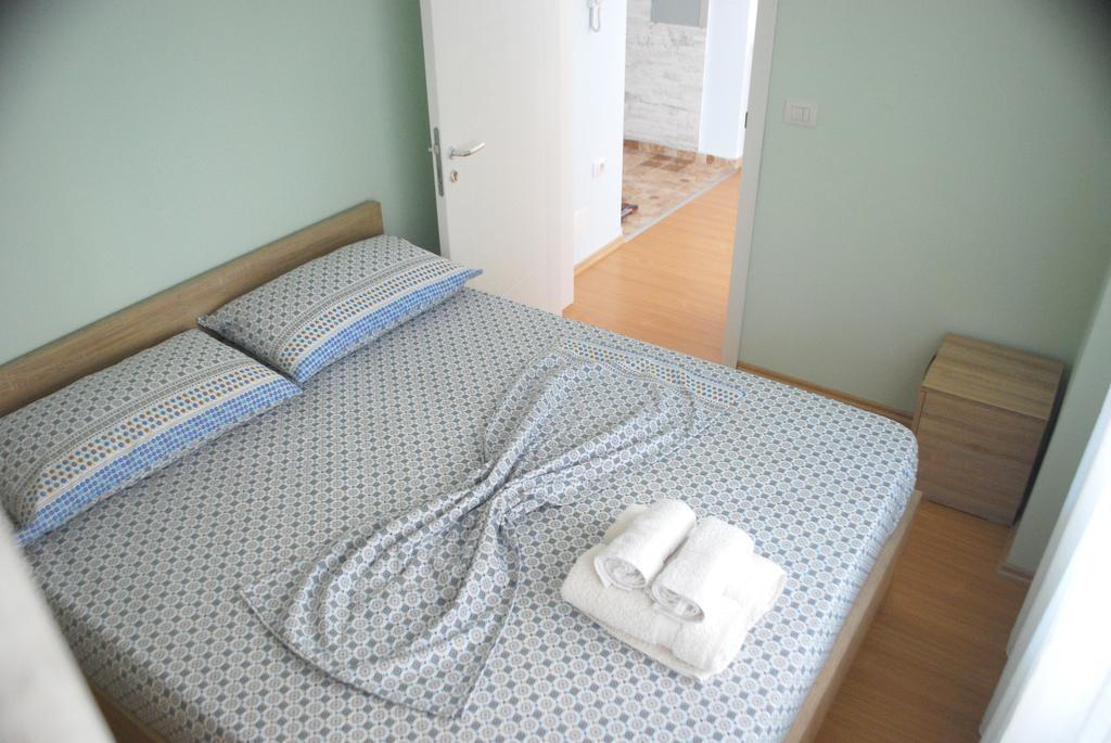 Apartment Rezidenca Kalter Durres