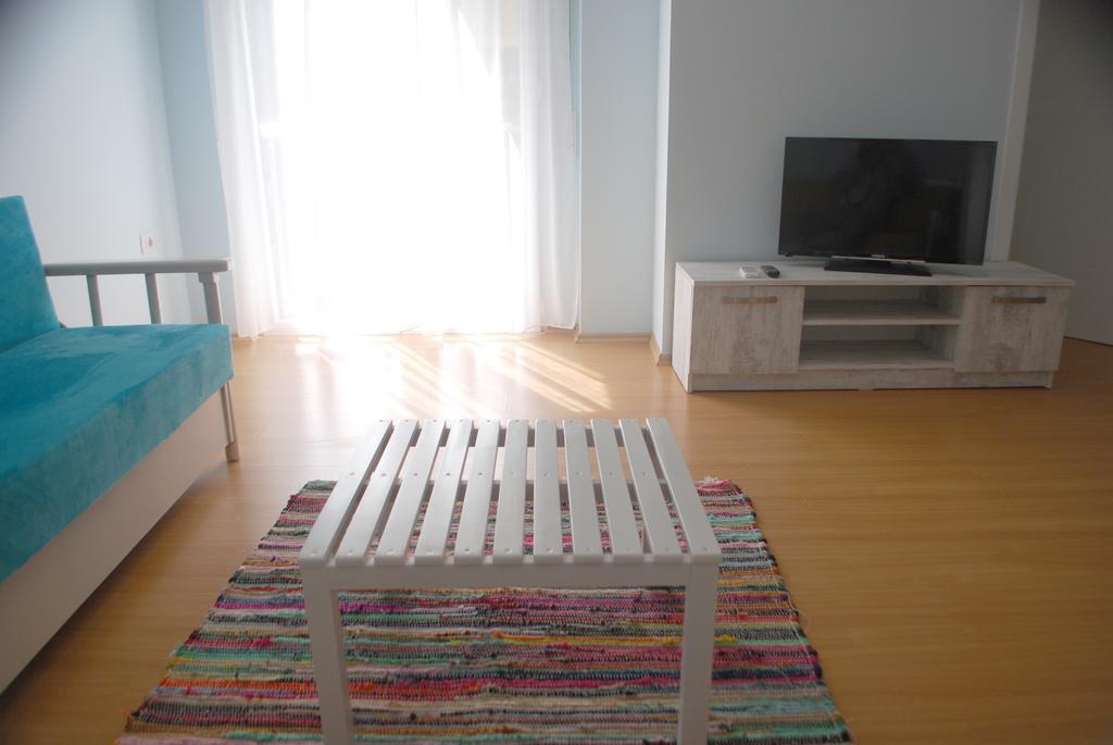 公寓 Rezidenca Kalter Durres
