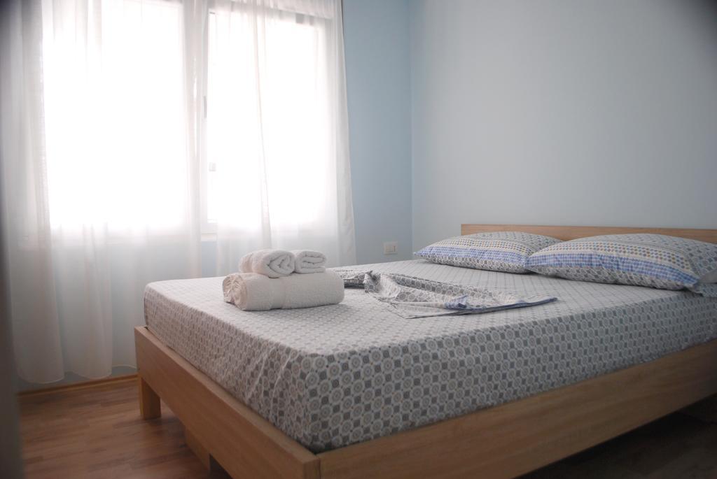 公寓 Rezidenca Kalter Durres *