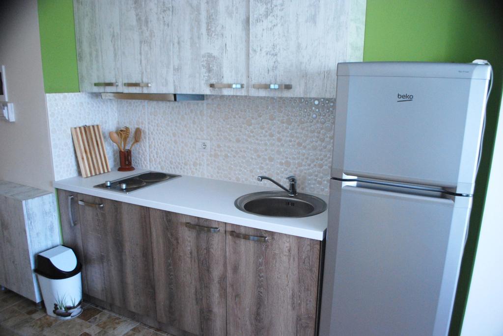 Apartment Rezidenca Kalter Durres *