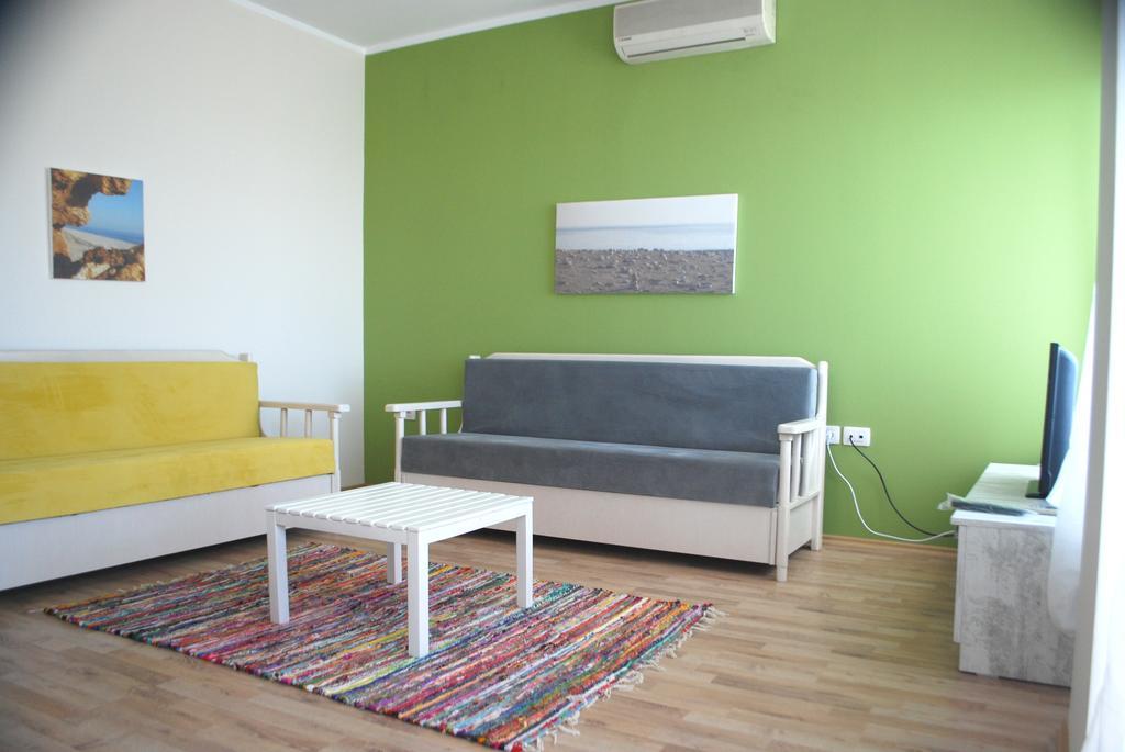 公寓 Rezidenca Kalter Durres