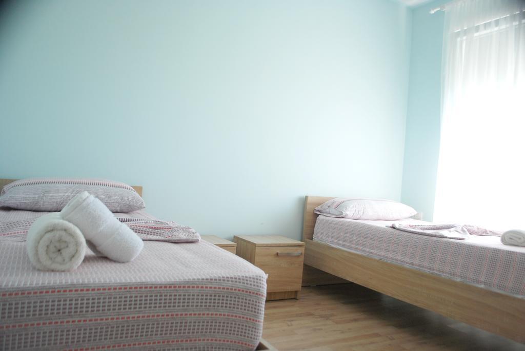 公寓 Rezidenca Kalter Durres