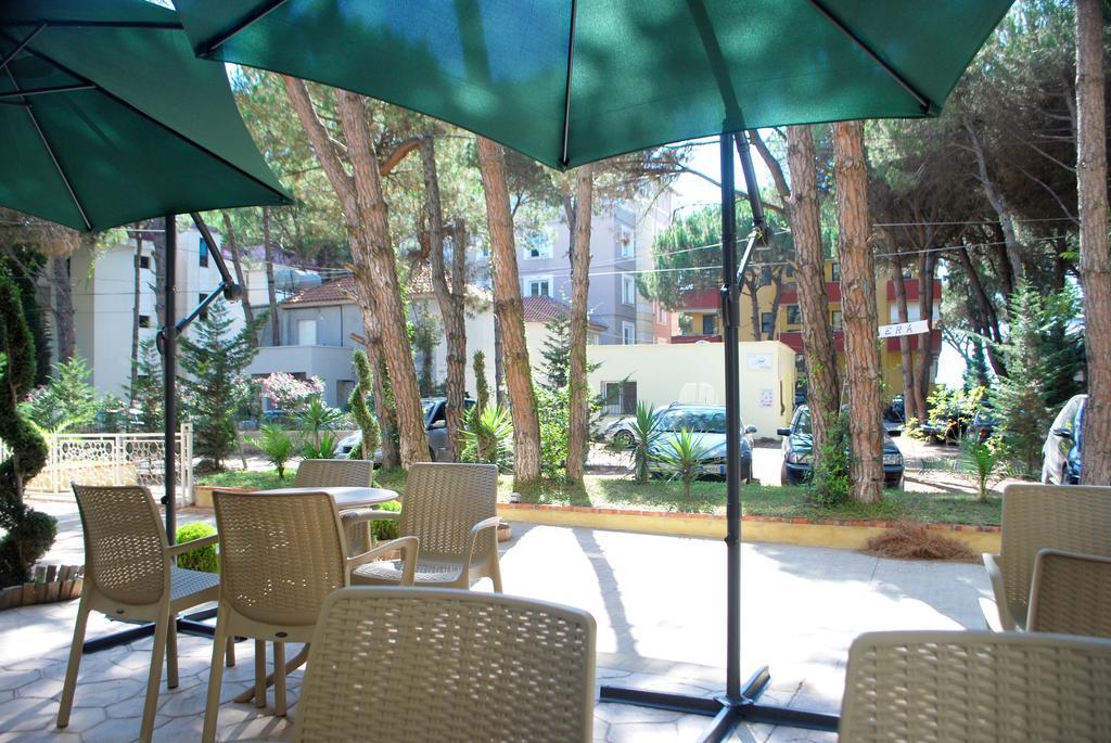 公寓 Rezidenca Kalter Durres