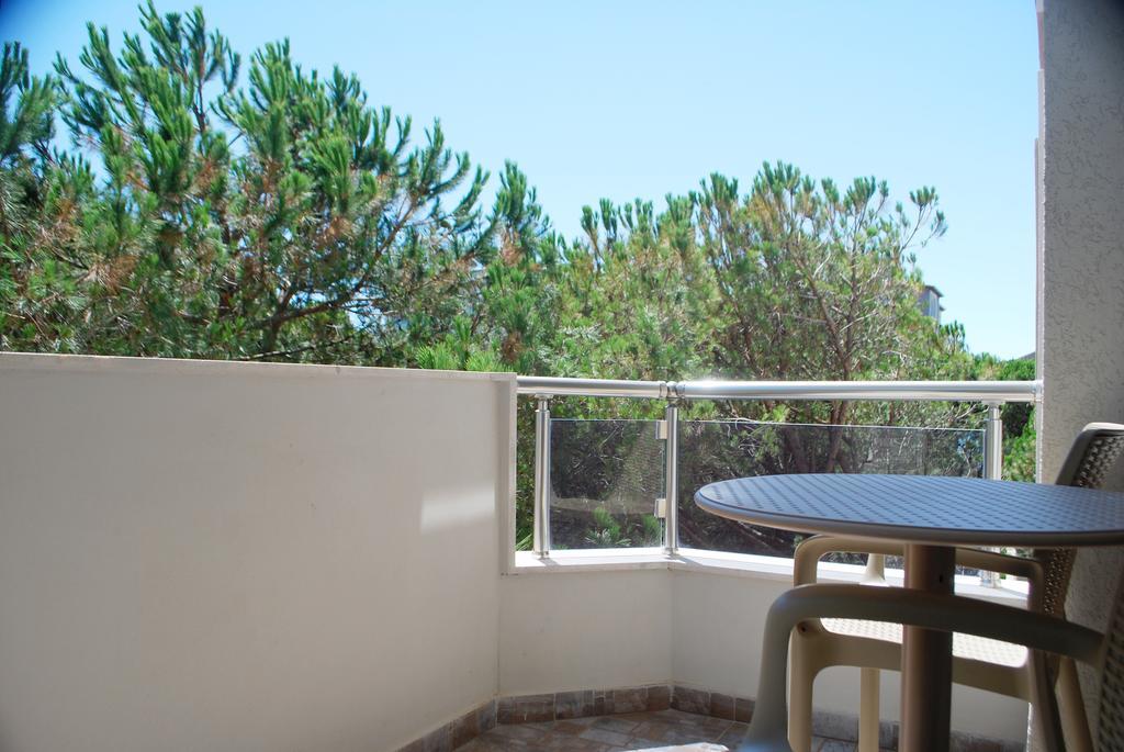 公寓 Rezidenca Kalter Durres *