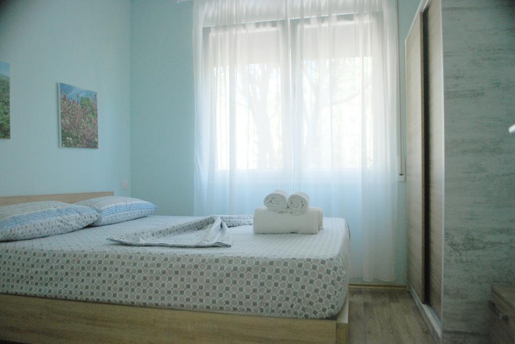 Rezidenca Kalter Durres Golem (Tirana)