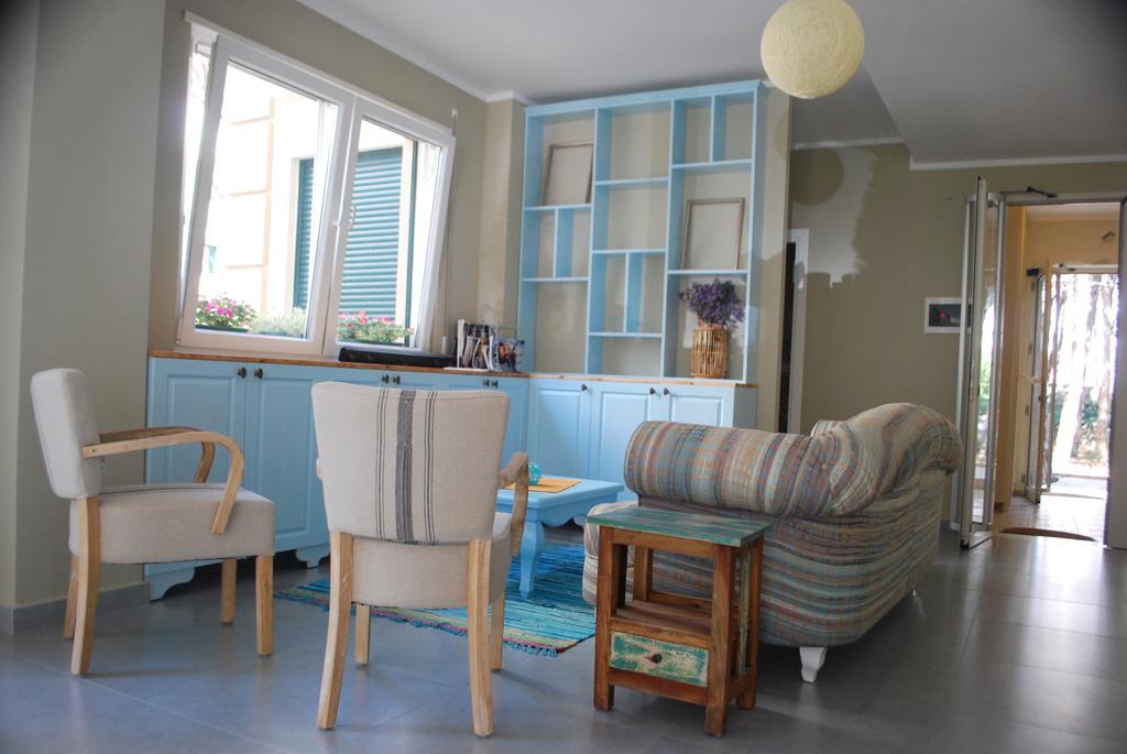 Apartment Rezidenca Kalter Durres Golem (Tirana)