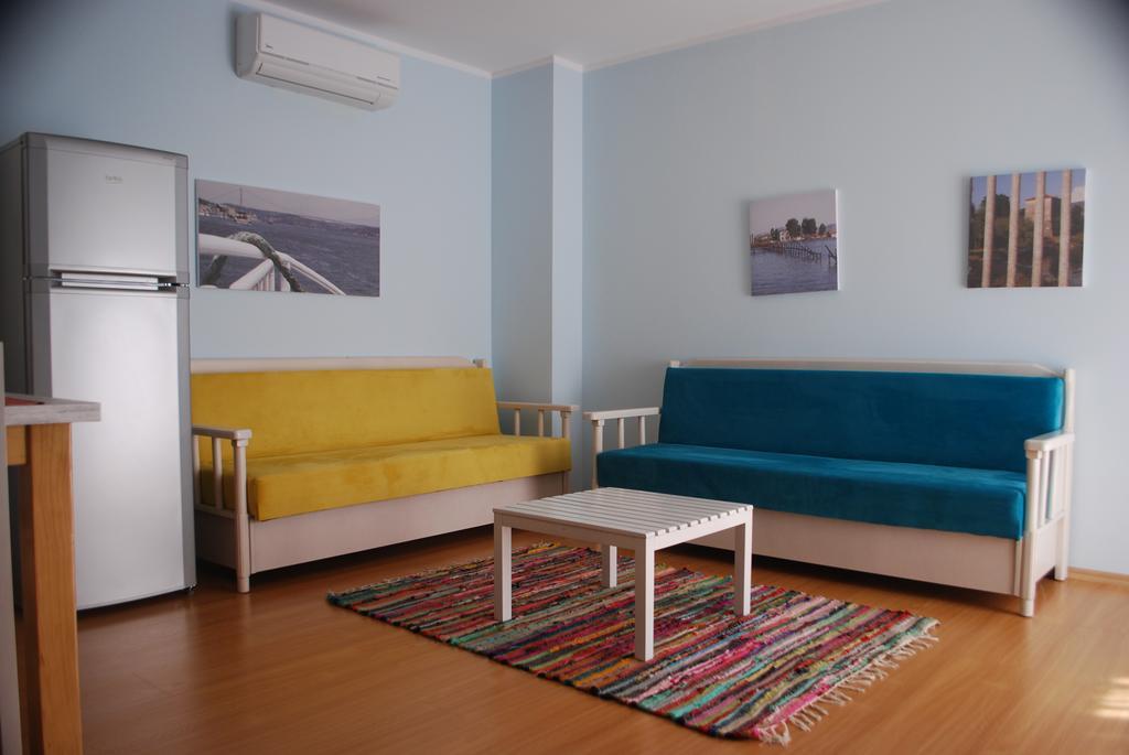Rezidenca Kalter Durres