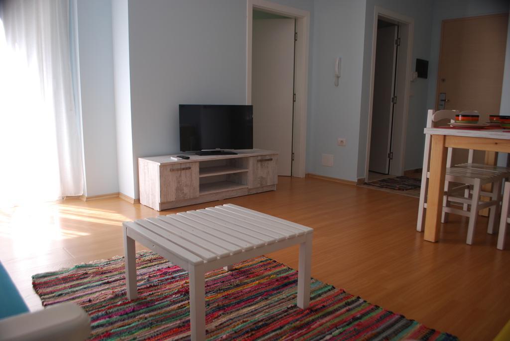 Apartment Rezidenca Kalter Durres *