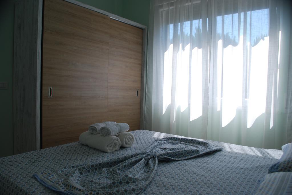 公寓 Rezidenca Kalter Durres Golem (Tirana)