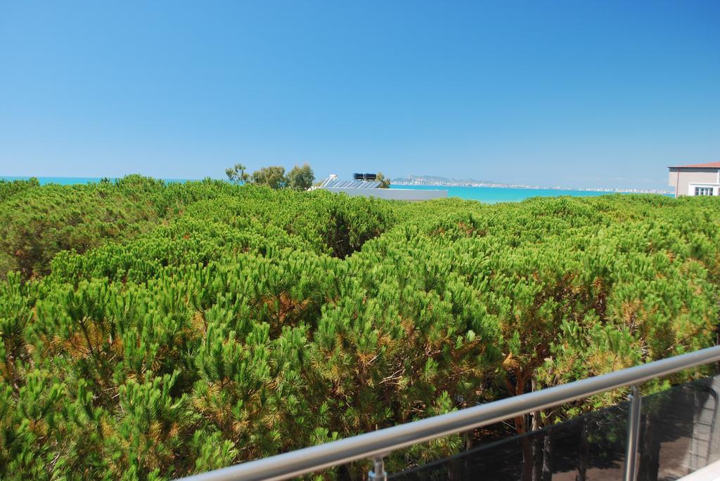 公寓 Rezidenca Kalter Durres