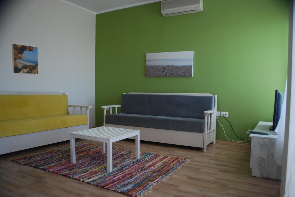 公寓 Rezidenca Kalter Durres