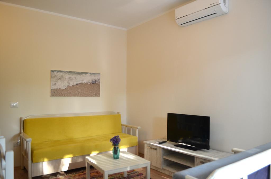 公寓 Rezidenca Kalter Durres